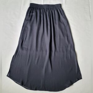 LOFT Ann Taylor Maxi Skirt, Size S